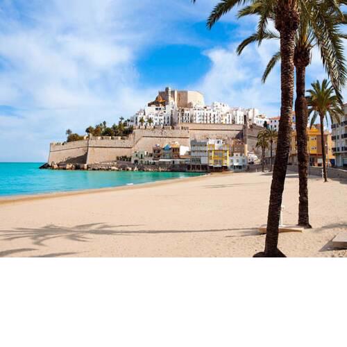 Casita Playa Peñíscola