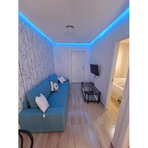 CASITA PLAYA