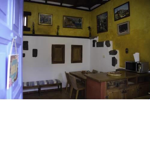 Casita Poco Loco