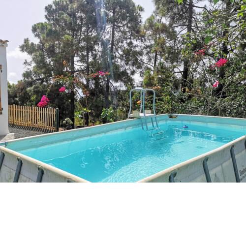 Casita Rural Monte Lentiscal