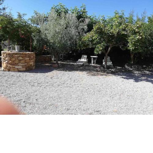 Casita Rural Priace