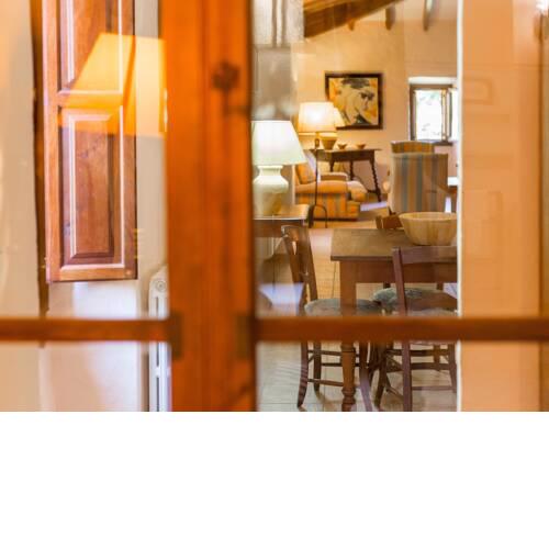 Casita sa clastra