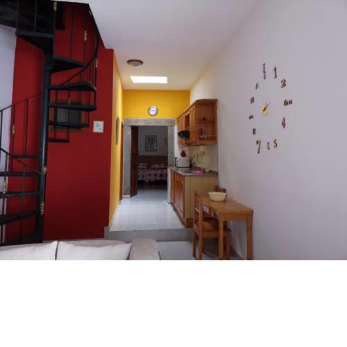 Casita Saro 4B