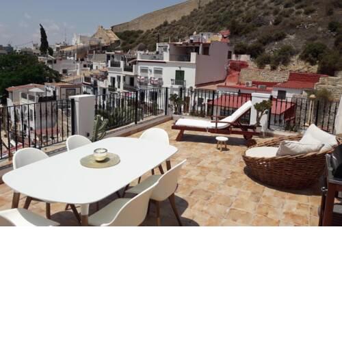 Casita Sofia
