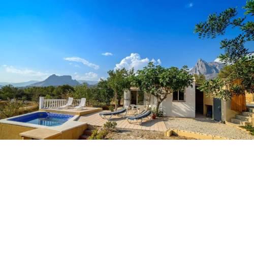 Casita Sol Finestrat