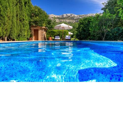 Casita Sóller