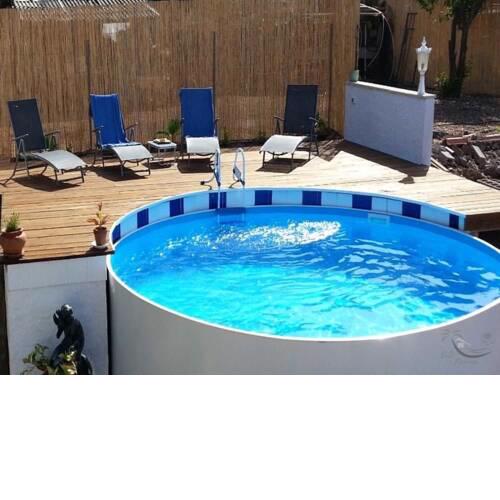 Casita Techo - a48793
