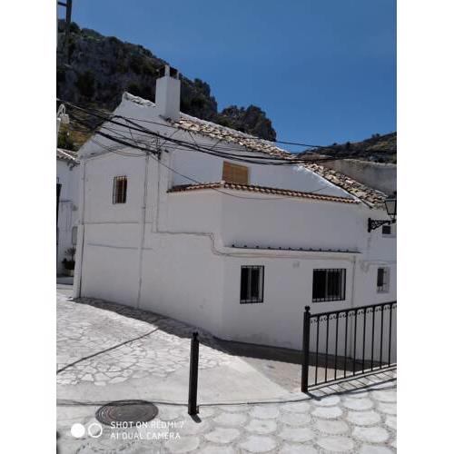 Casita tipica