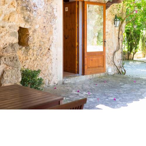 Casita tramuntana