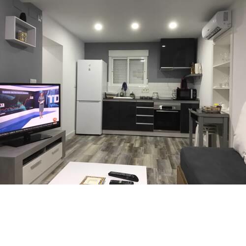 Casita tranquila