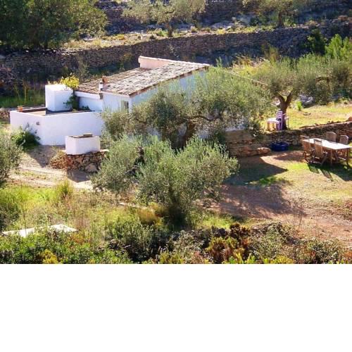 Casita Tres