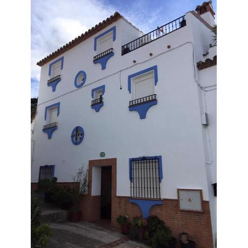 casita valdivia