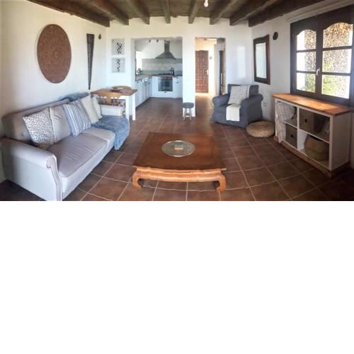Casita Verde
