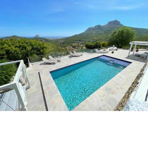 Casita Vinyent