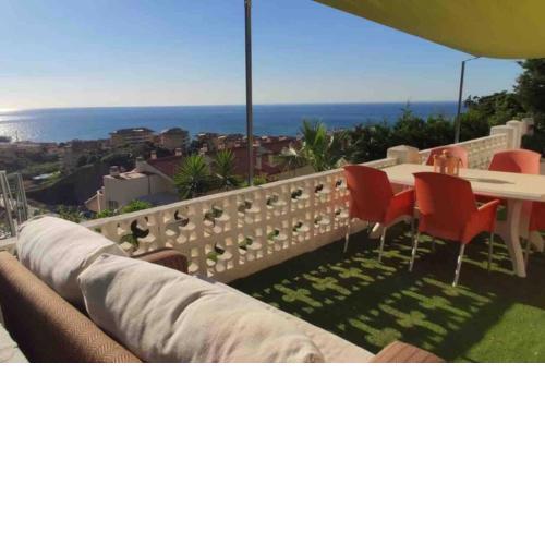 Casita Vista Relax
