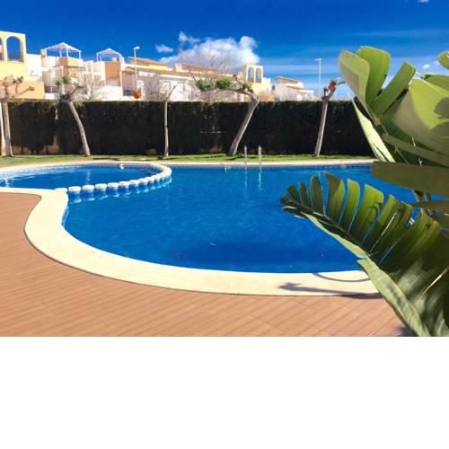 Casitas Boutique Alcocebre