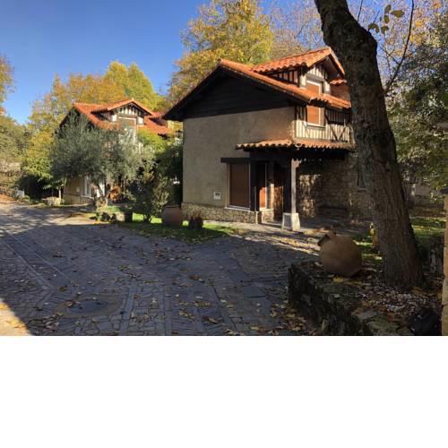 Casitas Del Huerto