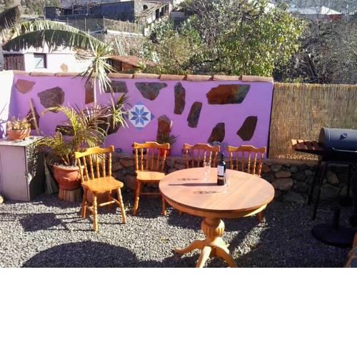 Casitas El Paso