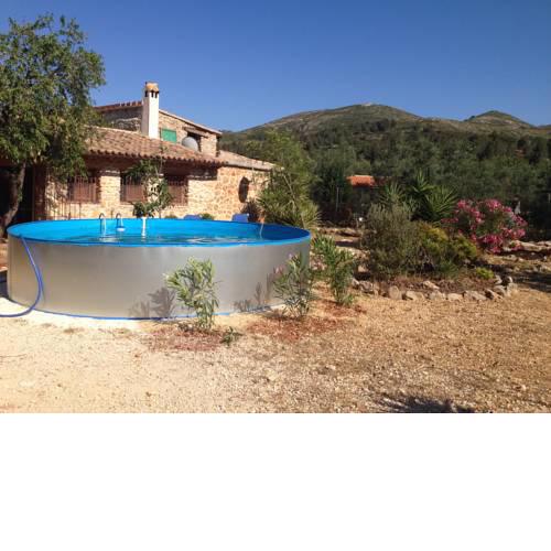 Casitas Gorgos - Monty´s