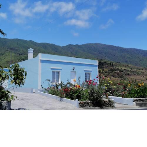 Casitas las Abuelas - Casa Celia - vida rural