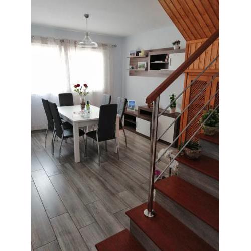 Casitas las Abuelas - Duplex Belmaco