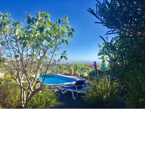 Casitas Miramar