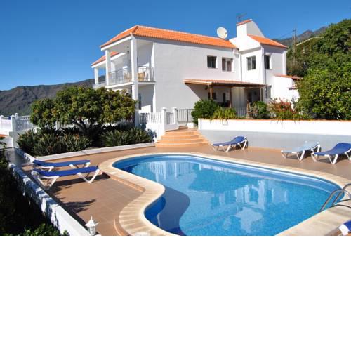 Casitas Rosheli