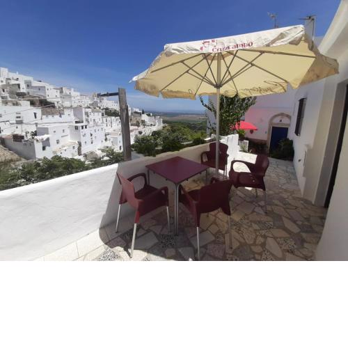 Casitas Rústicas y Tradicionales de Vejer