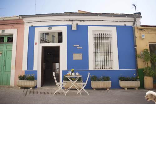 Casola House