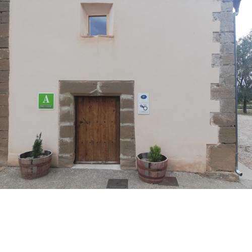 Casón Salto de Roldán