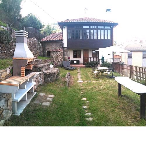 Casona Angliru