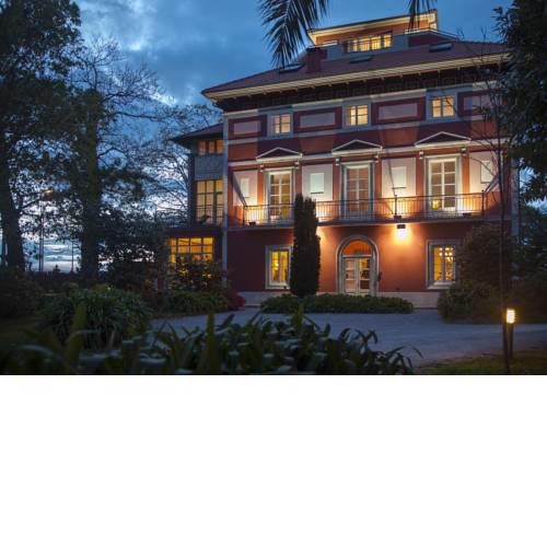 Casona de La Paca