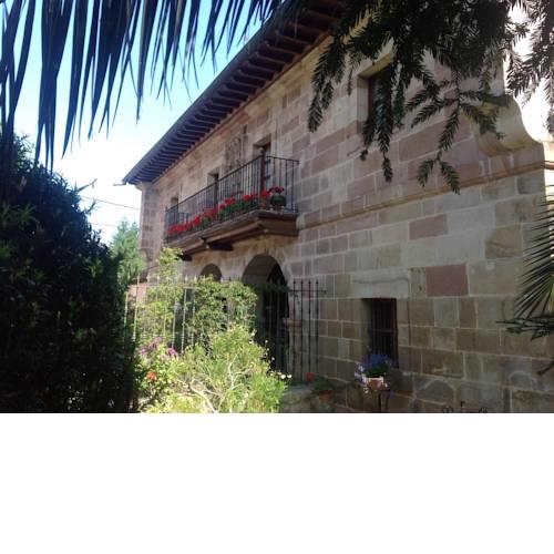 Casona De La Salceda