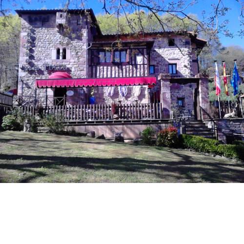 Casona de la Torre