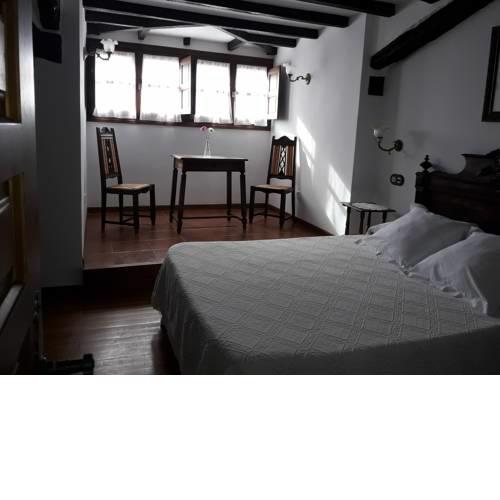 Casona De Linares