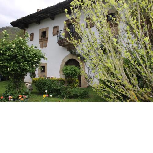 Casona de Treviño
