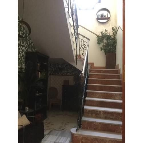 Casona del Mercado de Abastos 1º Izquierda