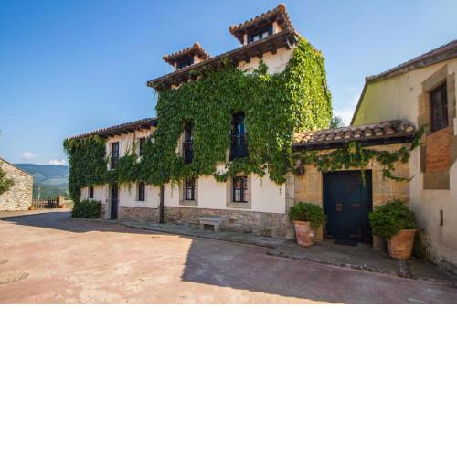 Casona Jardín Escondido: tranquilidad y naturaleza