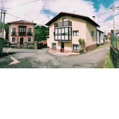 Casona La Garma by KEYWii