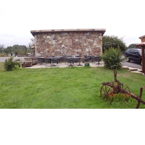 Casona Los Gamonales