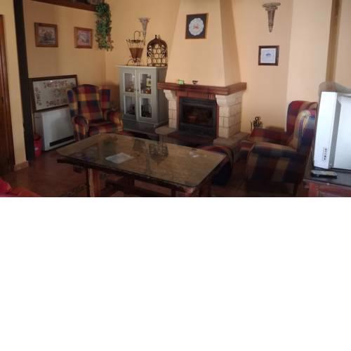 Casona Los Peregrinos