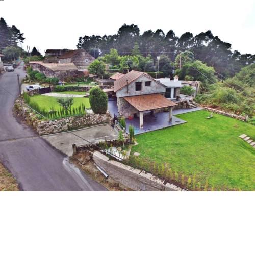 Casona Monte Aloia