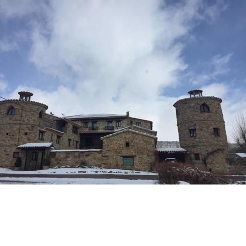 Casona Santa Coloma