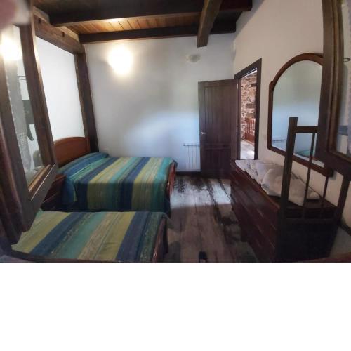 CASONA SARIEGO