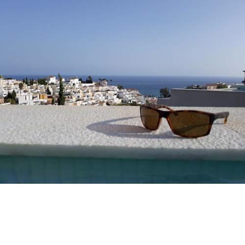 CASOPLON con VISTAS
