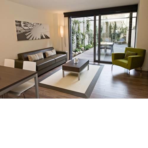 Casp 74 Apartments