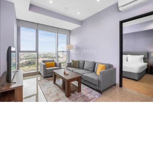 Caspia by Kozystay - 1BR BSD