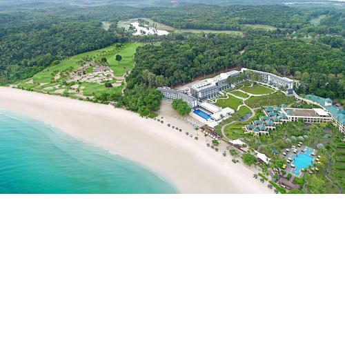 Cassia Bintan