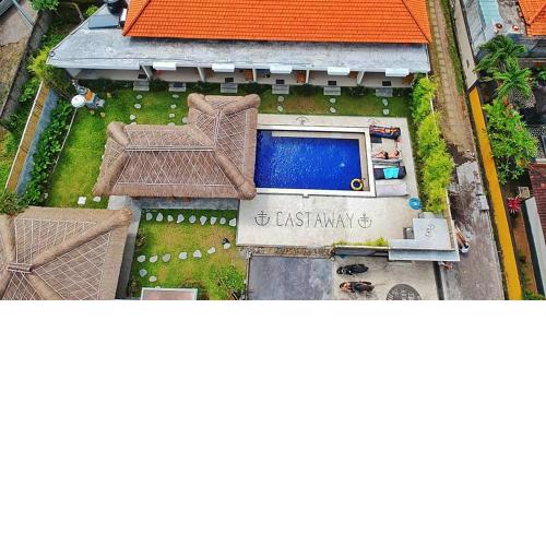 Castaway Hostel