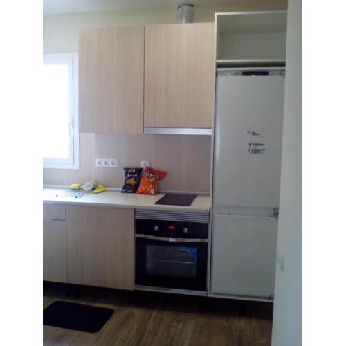 Castel Apartments